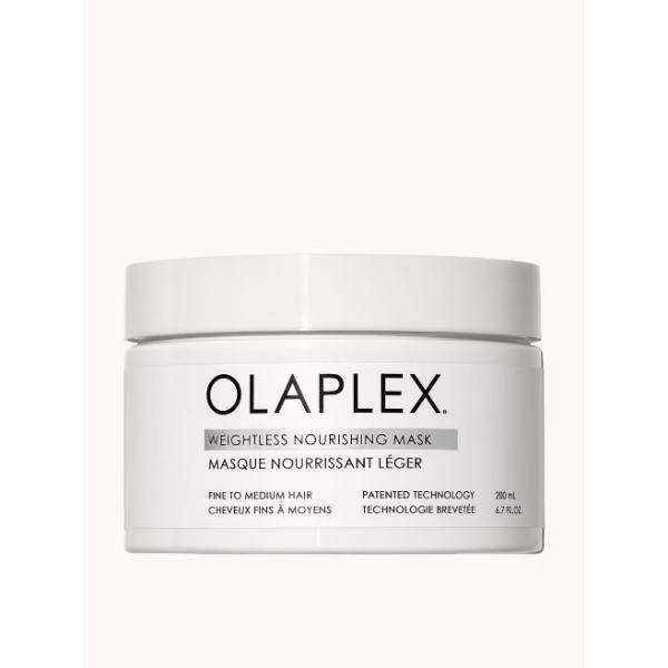 OLAPLEX FINE WEIGHTLESS NOURISHING MASK 200ML