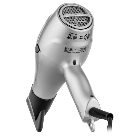 Blower Fox Ion Gris Taiff 2100 Watts