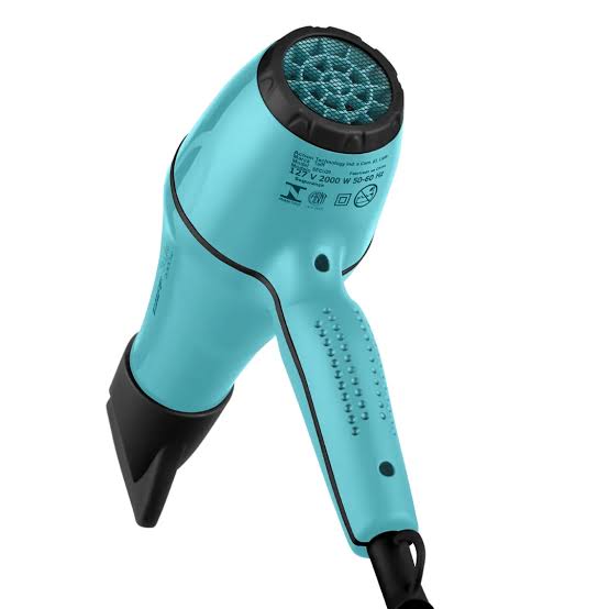 Blower Taiff Style Azul