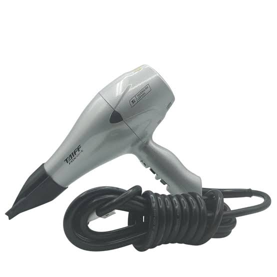 Blower Fox Ion Gris Taiff 2100 Watts