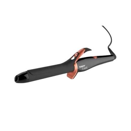 Rizador Taiff Curves 1 Bivolt Ceramic 25mm
