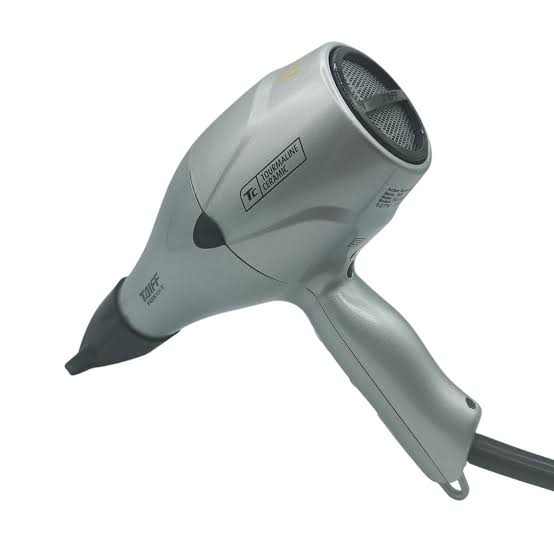 Blower Fox Ion Gris Taiff 2100 Watts