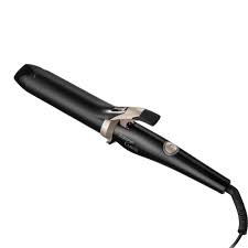 Rizador Taiff Elegance Curves 210ºC Preto Bivolt 38mm