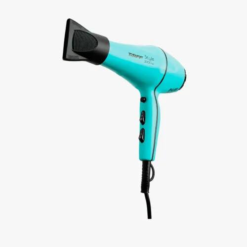 Blower Taiff Style Azul