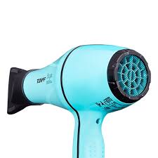 Blower Taiff Style Azul