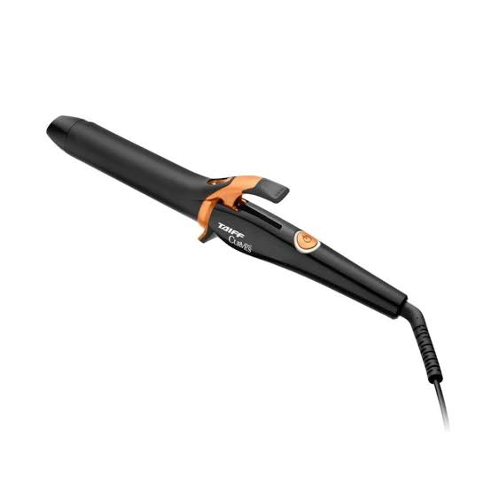 Rizador  Taiff Curves 1 1/4 Bivolt