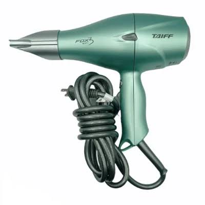 Blower Taiff Fox 3 Verde 2200W
