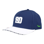 Gorra Dominicana KLK RD by BM Cargo - Azul/Blanco (WBC)