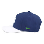 Gorra Dominicana KLK RD by BM Cargo - Azul/Blanco (WBC)