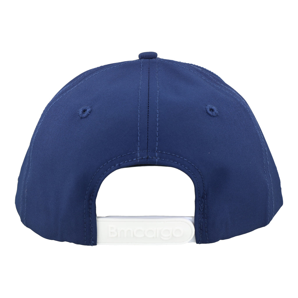 Gorra Dominicana KLK RD by BM Cargo - Azul/Blanco (WBC)