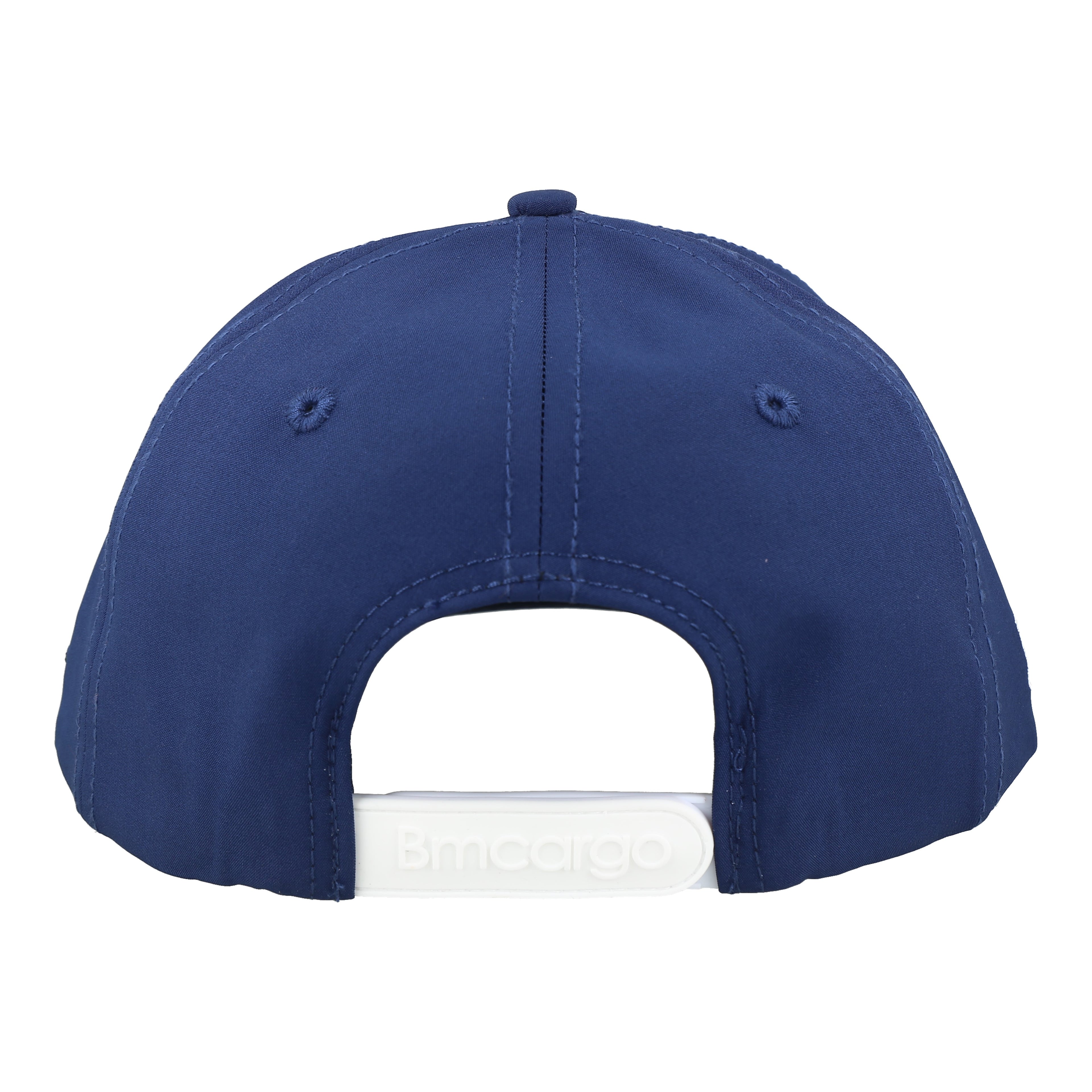 Gorra Dominicana KLK RD by BM Cargo - Azul/Blanco (WBC)