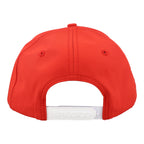 Gorra Dominicana KLK RD by BM Cargo - Rojo/Blanco (WBC)