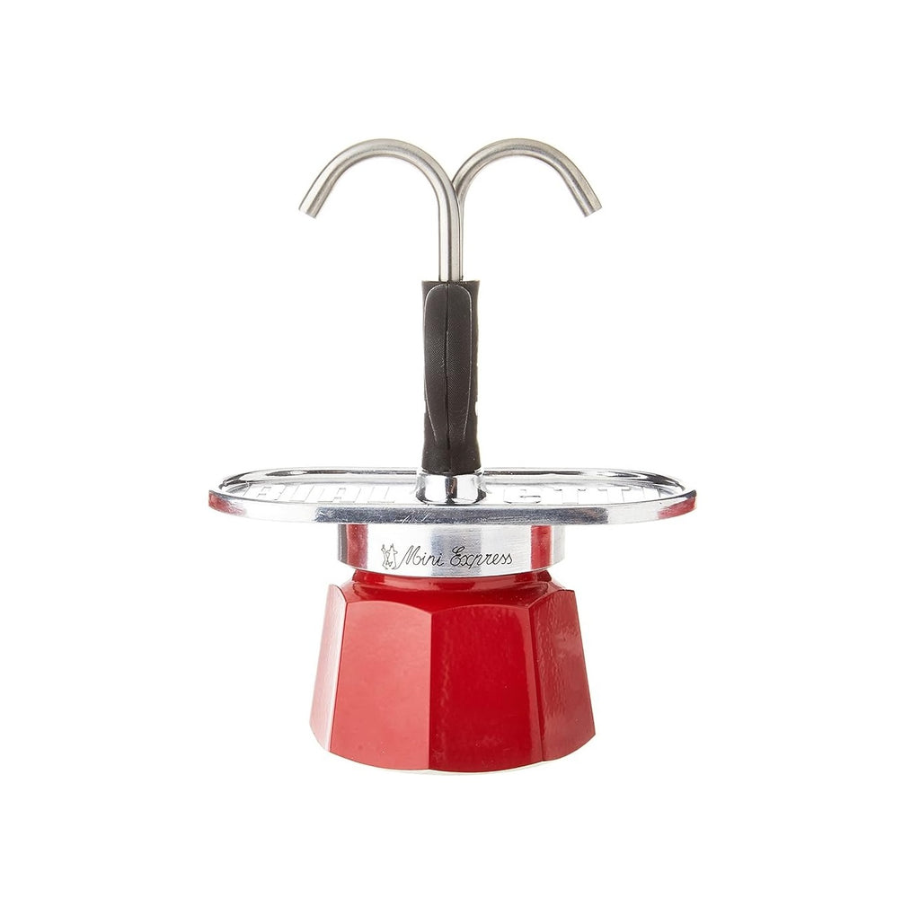 Cafetera Bialetti Mini Express – Auténtico Espresso Italiano