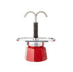 Cafetera Bialetti Mini Express – Auténtico Espresso Italiano