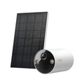 Cámara WiFi Exterior Solar Tapo C402-Kit 1080p TP-Link