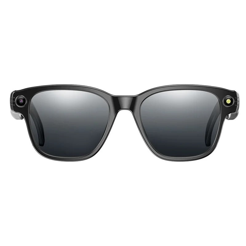 Lentes / Gafas Inteligentes Con Cámara 8MP Traducción En Tiempo Real y Asistente AI
