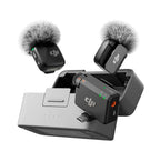 Micrófono Profesional DJI Mic Mini Con Cancelación De Ruido