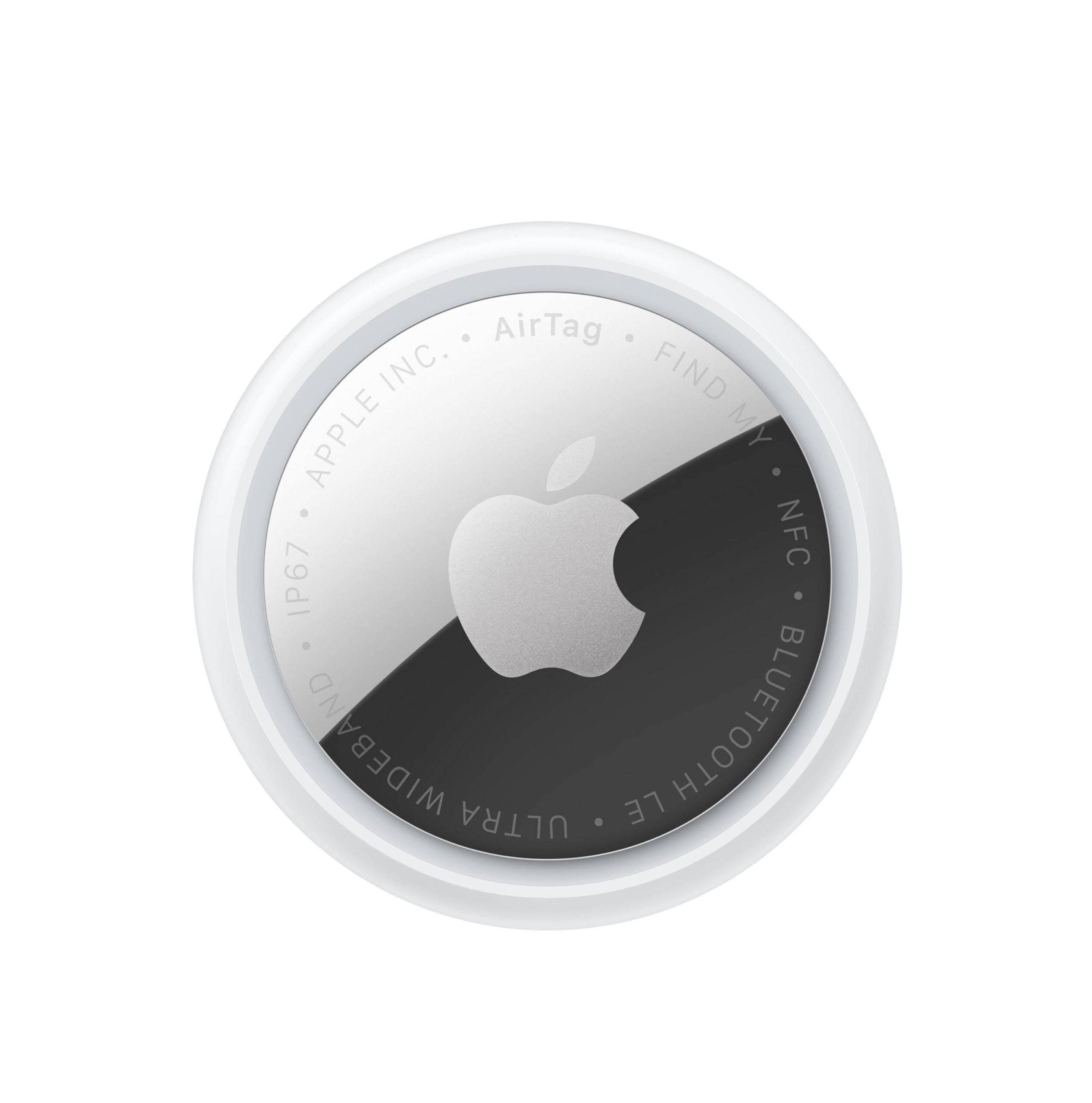AirTag Apple (2ª Generación 2026)