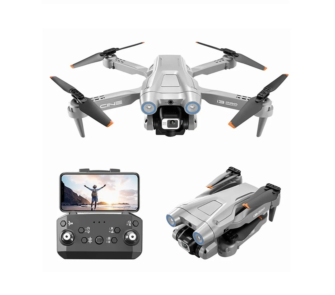 Drone I3 PRO 1080p WIFI