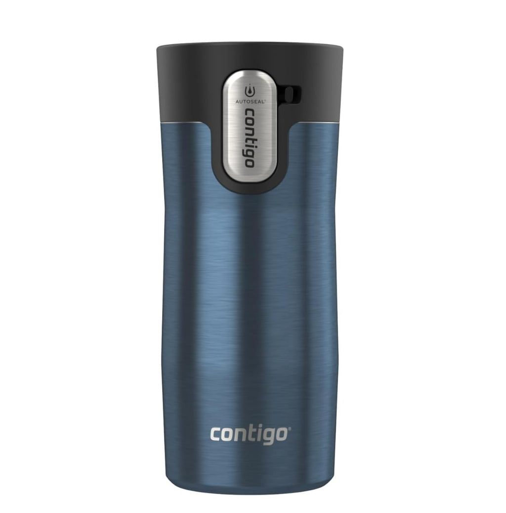 Termo Contigo West Loop AutoSeal 12 Oz