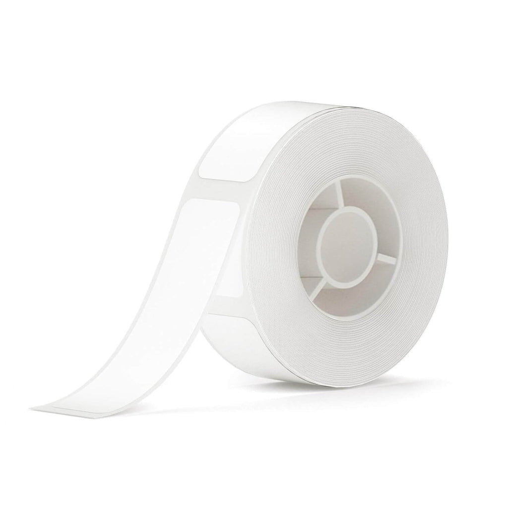 1 Rollo De Cinta Para Impresora Térmica