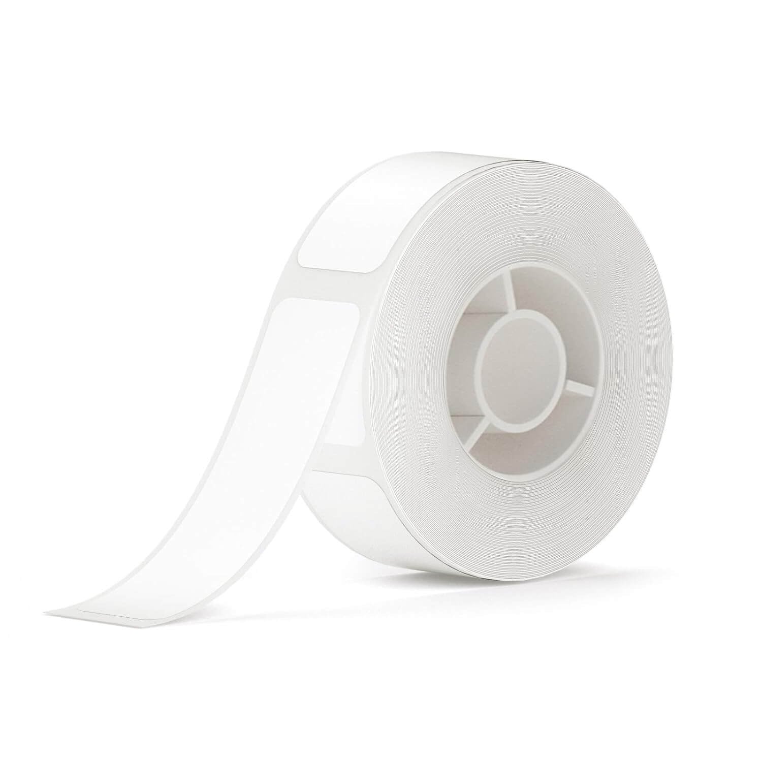 1 Rollo De Cinta Para Impresora Térmica