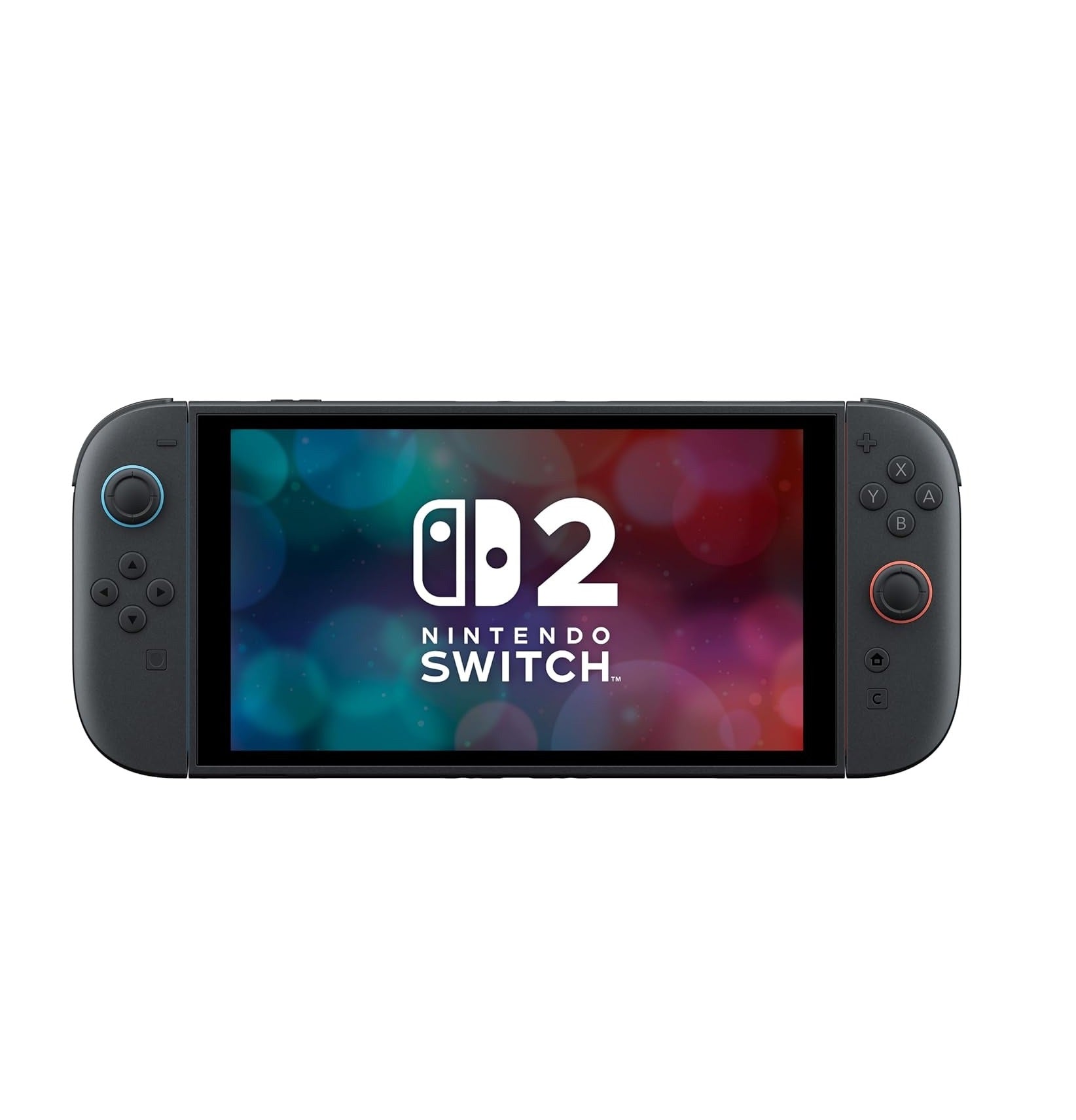 Nintendo Switch 2 OLED 7.9" HDR 256GB Edition