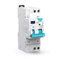 Breaker Inteligente WIFI C40 230V 0-40A Graduable (Monitor de Energía)