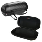 Estuche De Fibra De Carbono ShockProof Para JBL Flip 7