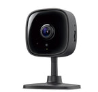 Cámara Interior Tapo – TP-Link 1080p Con Detección Inteligente y Audio Bidireccional