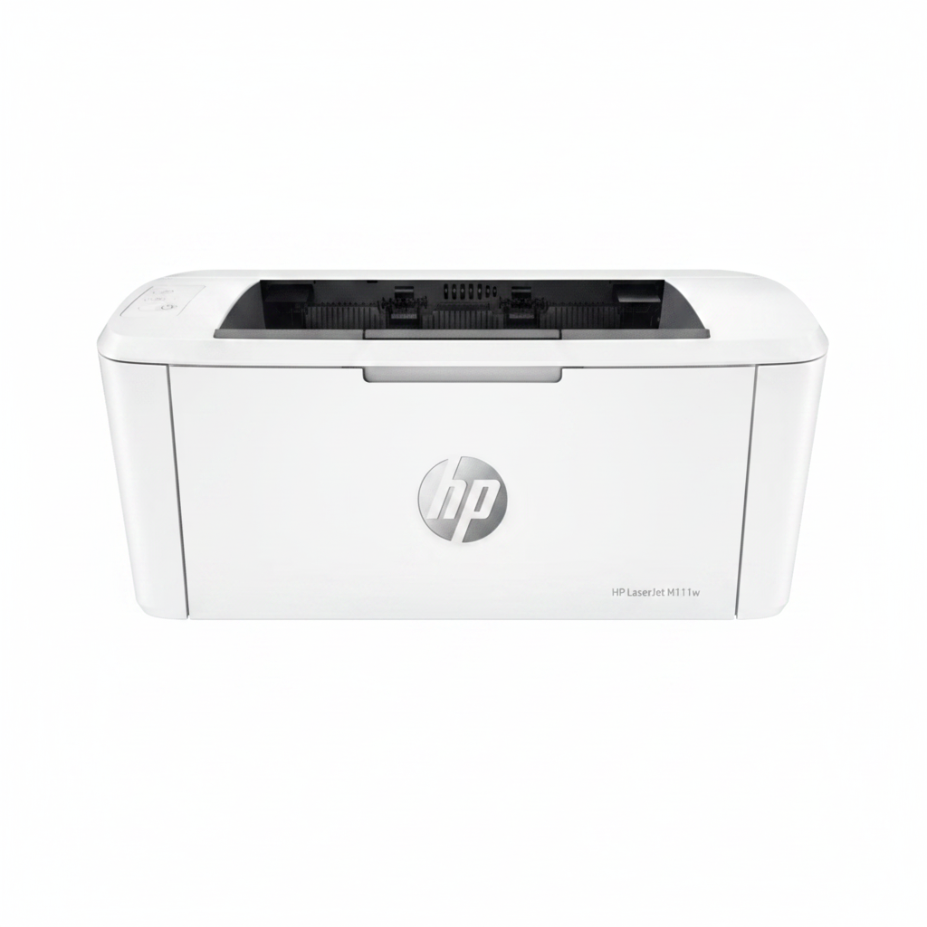 IMPRESORA  HP LASERJET M111W WIRELESSMONOCROMATICA