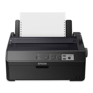 IMPRESORA  EPSON FX890II