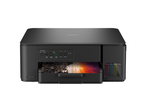 IMPRESORA  BROTHER T430W PSCUSBWIFICOLOR
