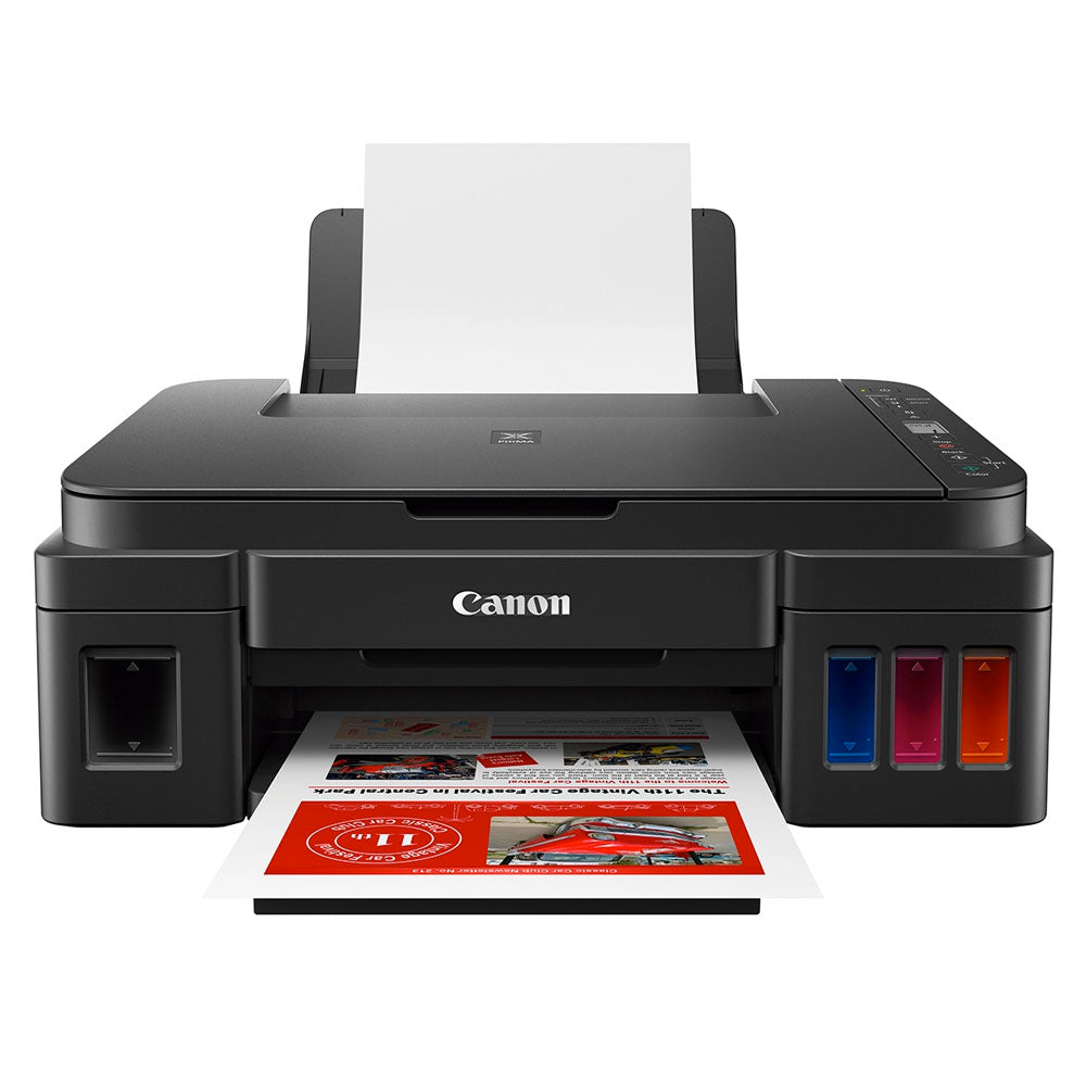 IMPRESORA  CANON PIXMA G3110 LAM PCSUSBWIFI