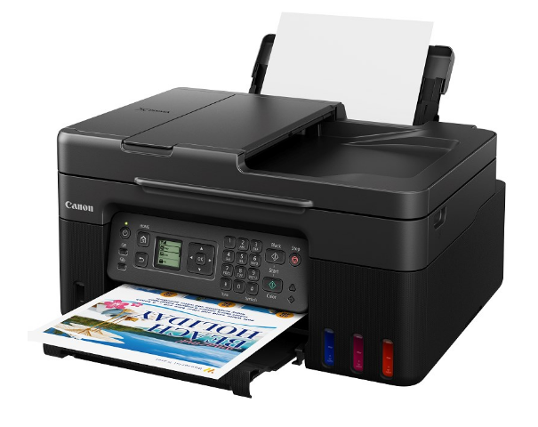 IMPRESORA  CANON PIXMA G4170 PSCUSBWIFICOLOR