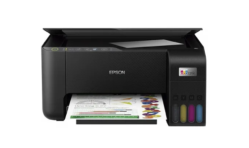 IMPRESORA  EPSON L3250 ECOTANK PSCUSBWIRELESS