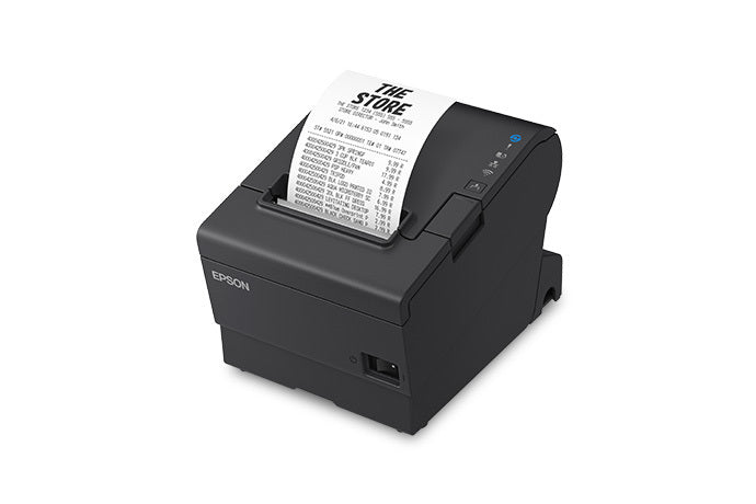 IMPRESORA  EPSON TMT88VII052 USBETHERNET