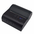 IMPRESORA  STODIA ZJ8001 PORTABLE BLUETOOTHBLACK