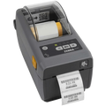 IMPRESORA  ZEBRA ZD411D USBBLUETOOTH203DPIGRAY
