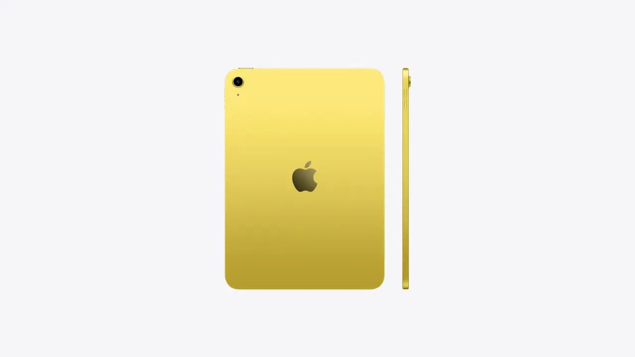 Apple iPad (11th. 128GB (Wifi)