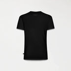 ISSLA T - SHIRT WOMEN BLACK - Monastery | Tienda Oficial Colombia