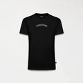 ISSLA T - SHIRT WOMEN BLACK - Monastery | Tienda Oficial Colombia