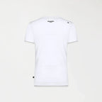 ISSLA T - SHIRT WOMEN WHITE - Monastery | Tienda Oficial Colombia