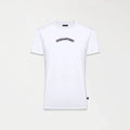 ISSLA T - SHIRT WOMEN WHITE - Monastery | Tienda Oficial Colombia
