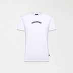 ISSLA T - SHIRT WOMEN WHITE - Monastery | Tienda Oficial Colombia