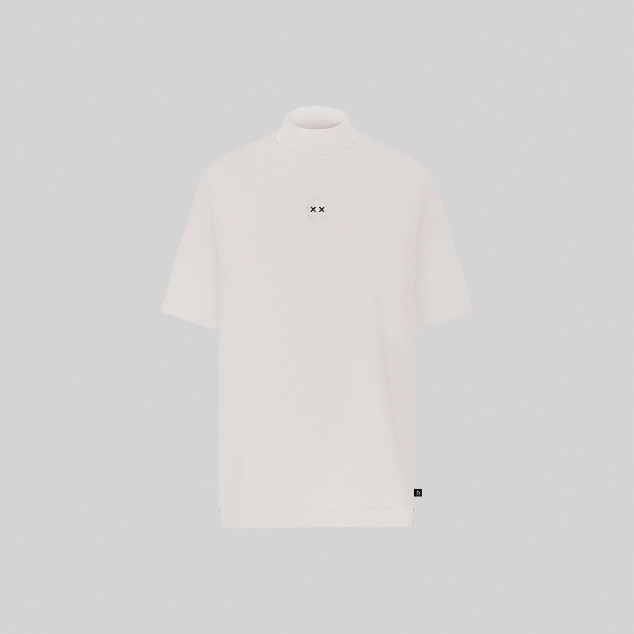 JAGUAR T-SHIRT OVERSIZED MOONBEAM - Monastery | Tienda Oficial Colombia