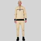 JENO CAMEL JOGGER - Monastery | Tienda Oficial Colombia