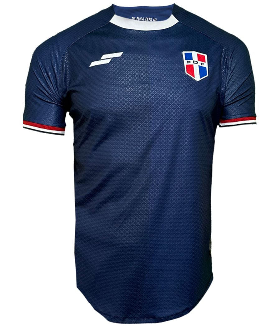 Camiseta Selección Nacional Dominicana Local 2025 25/26
