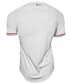 Camiseta Alternativa Rep. Dominicana 25/26