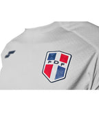 Camiseta Alternativa Rep. Dominicana 25/26